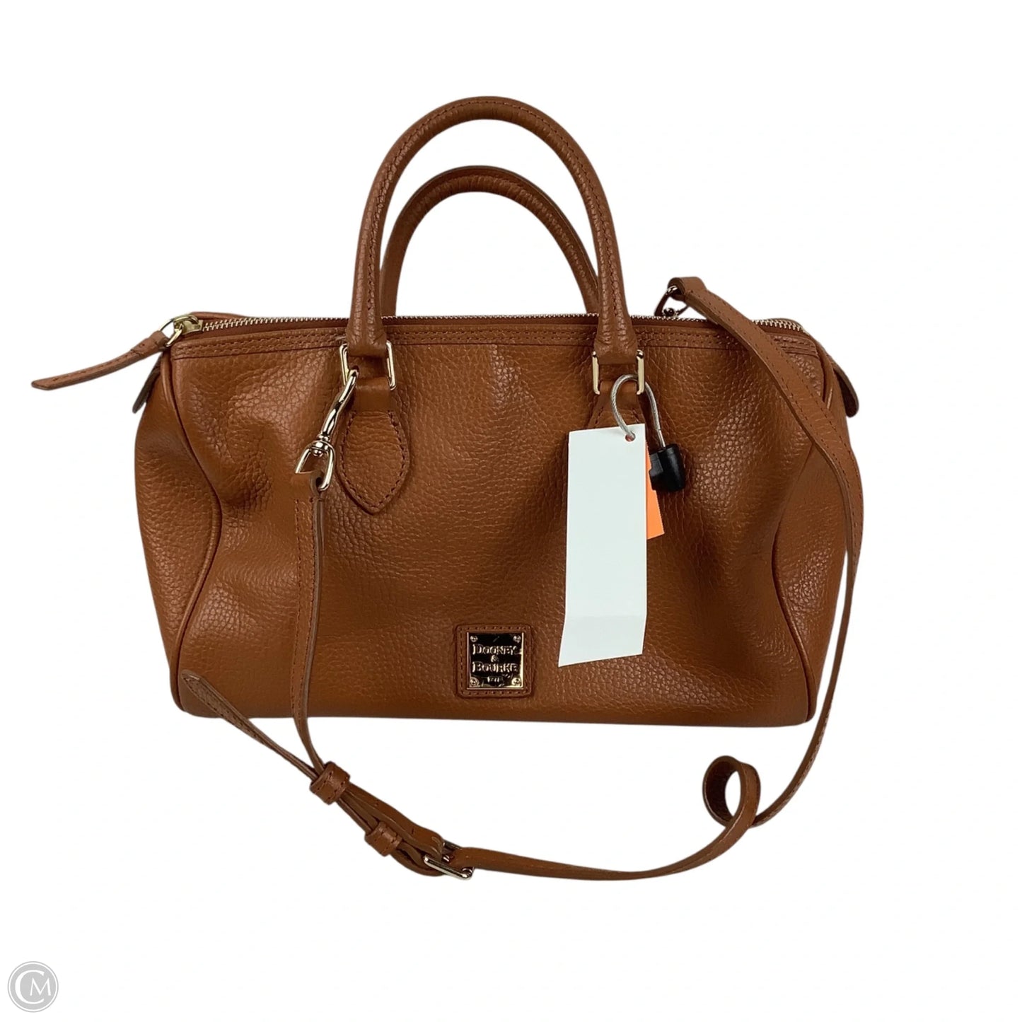 Handbag Designer By Dooney And Bourke, Size: Medium