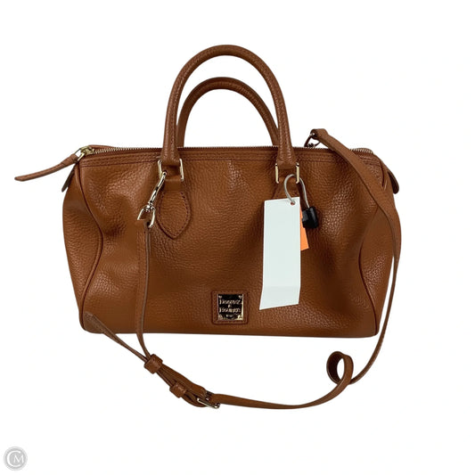 Handbag Designer By Dooney And Bourke, Size: Medium