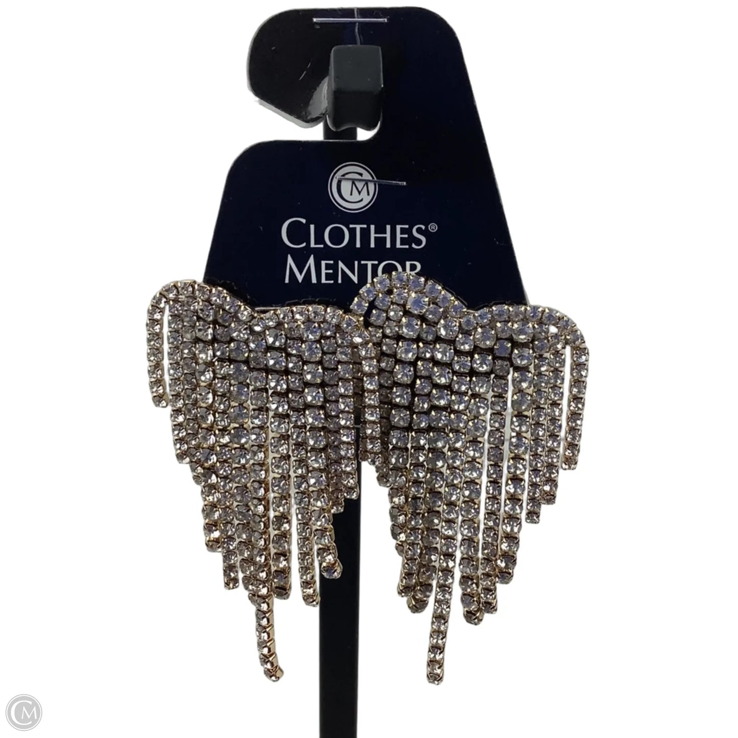 Earrings Statement By Clothes Mentor