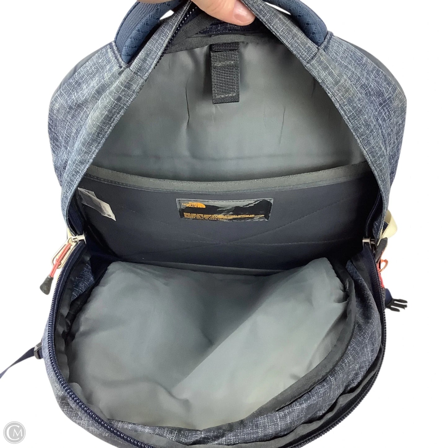 Backpack By The North Face, Size: Large