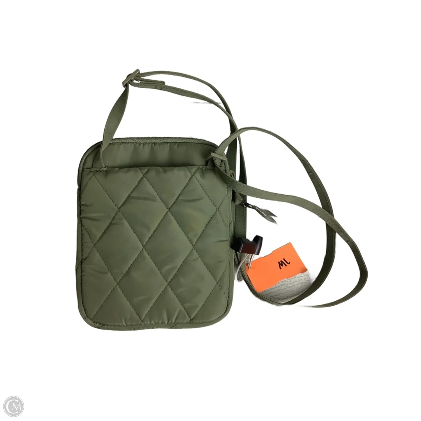 Crossbody By Vera Bradley, Size: Small