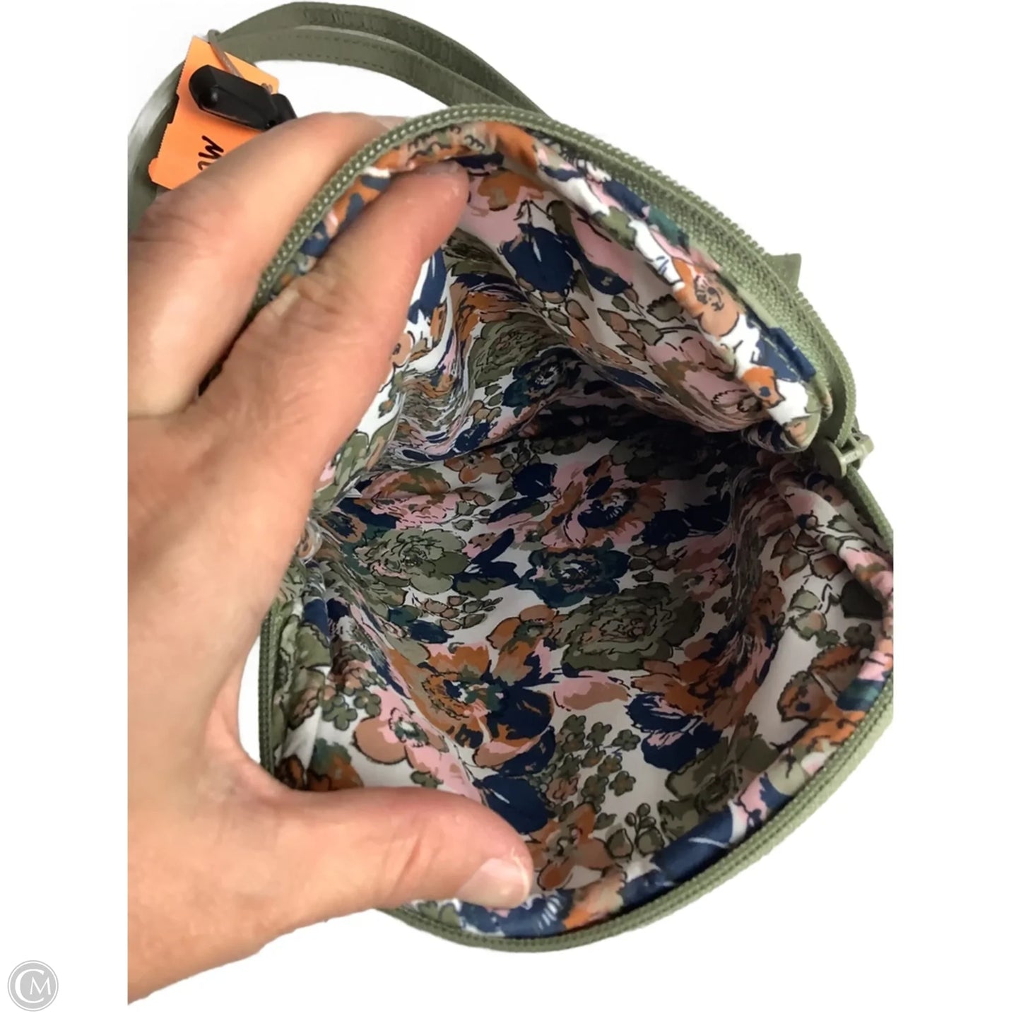 Crossbody By Vera Bradley, Size: Small