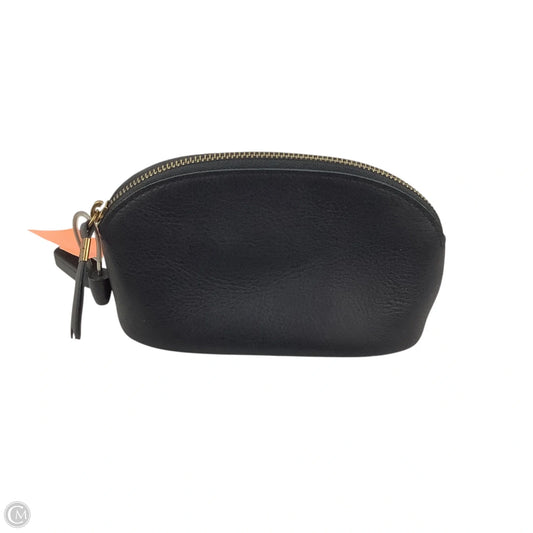 Makeup Bag By Madewell, Size: Small