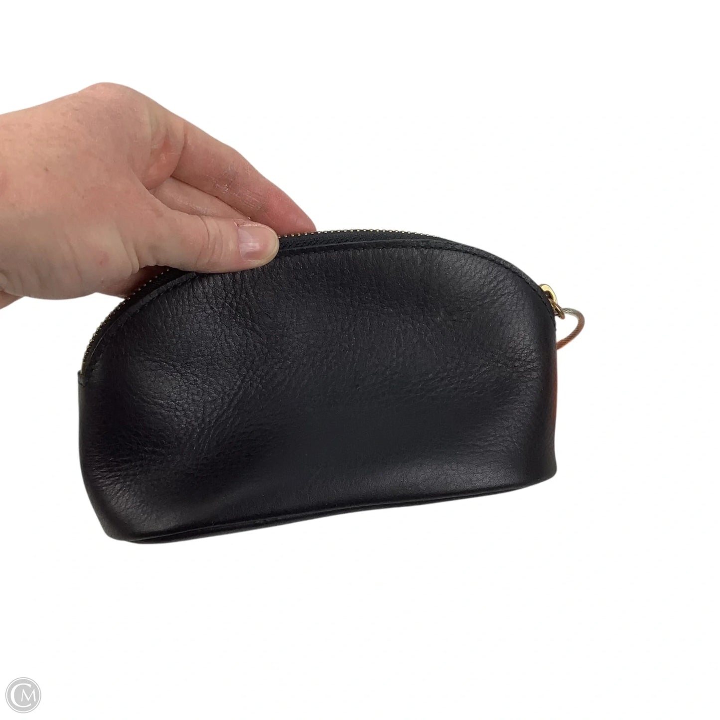 Makeup Bag By Madewell, Size: Small