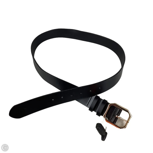 Belt Leather By Lucky Brand, Size: Large