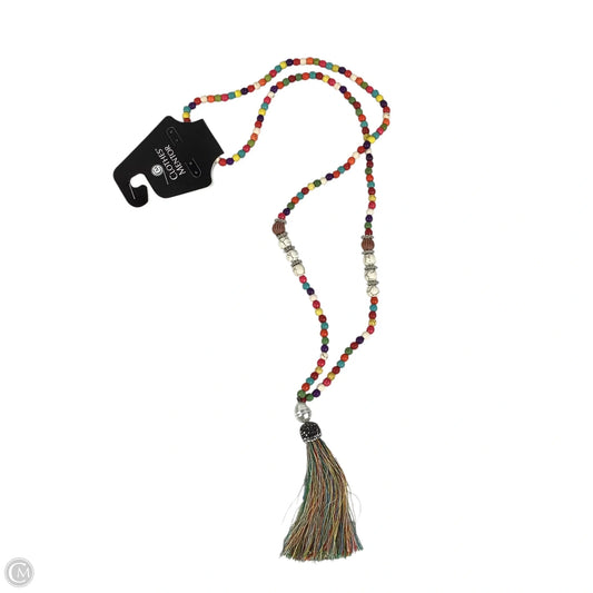 Necklace Statement By Clothes Mentor