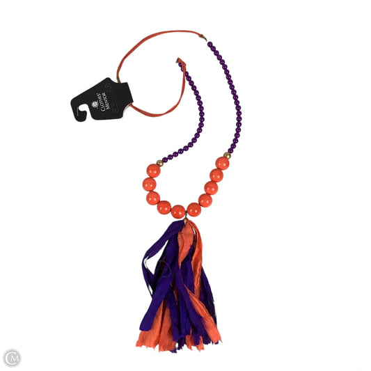 Necklace Statement By Clothes Mentor