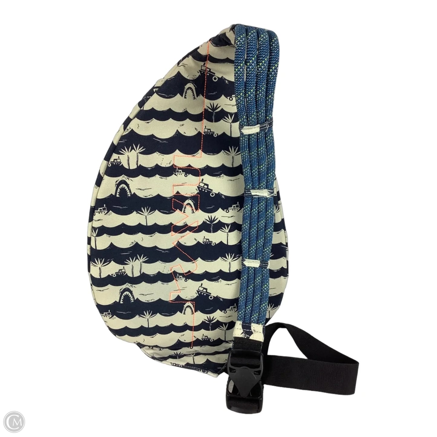 Backpack By Kavu, Size: Medium