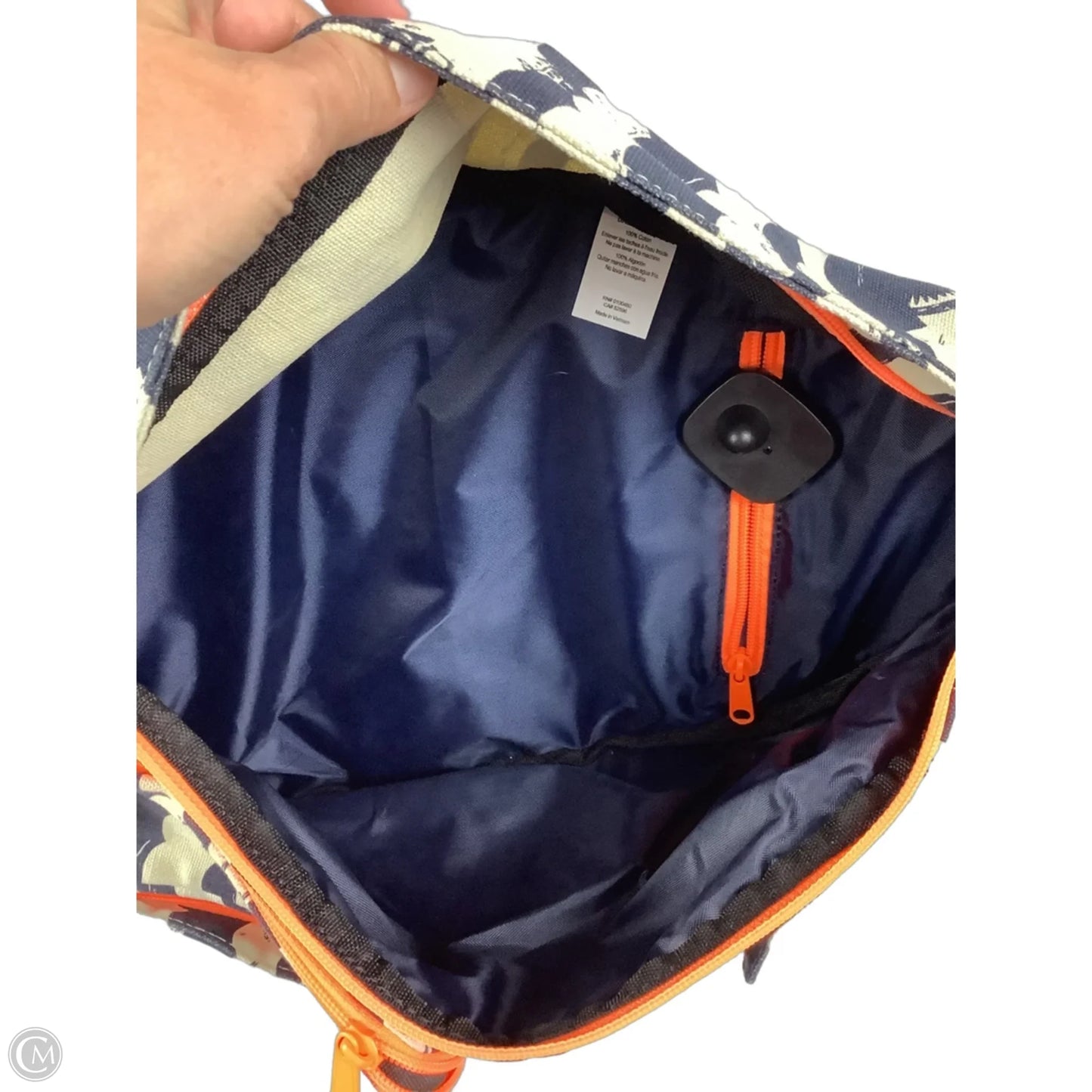 Backpack By Kavu, Size: Medium