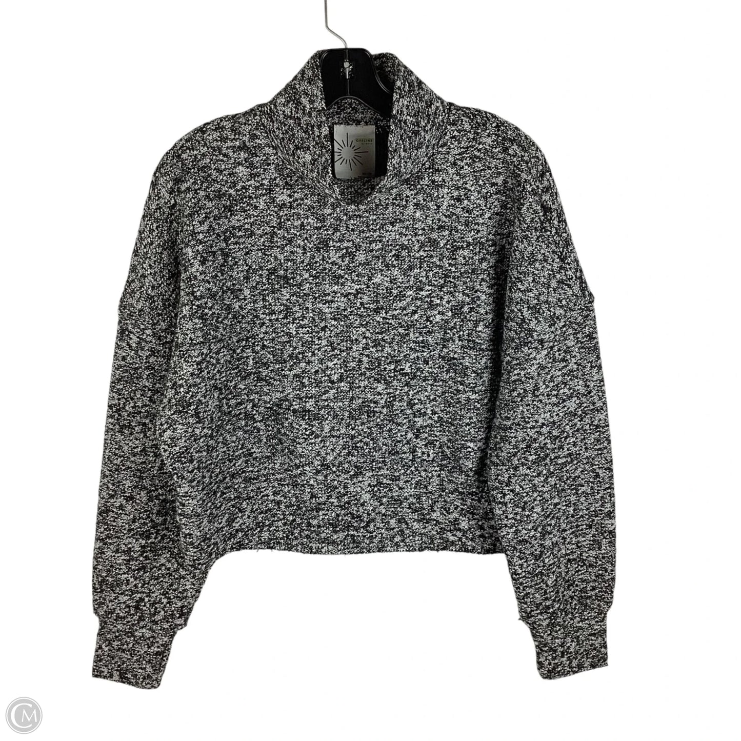 Sweater By Offline By Aerie In Grey, Size: Xs
