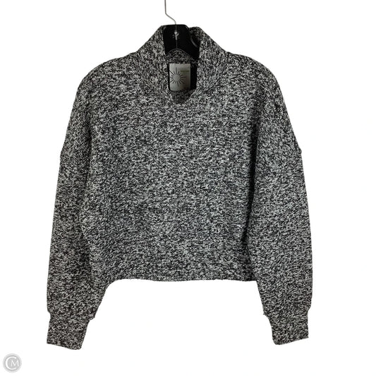 Sweater By Offline By Aerie In Grey, Size: Xs