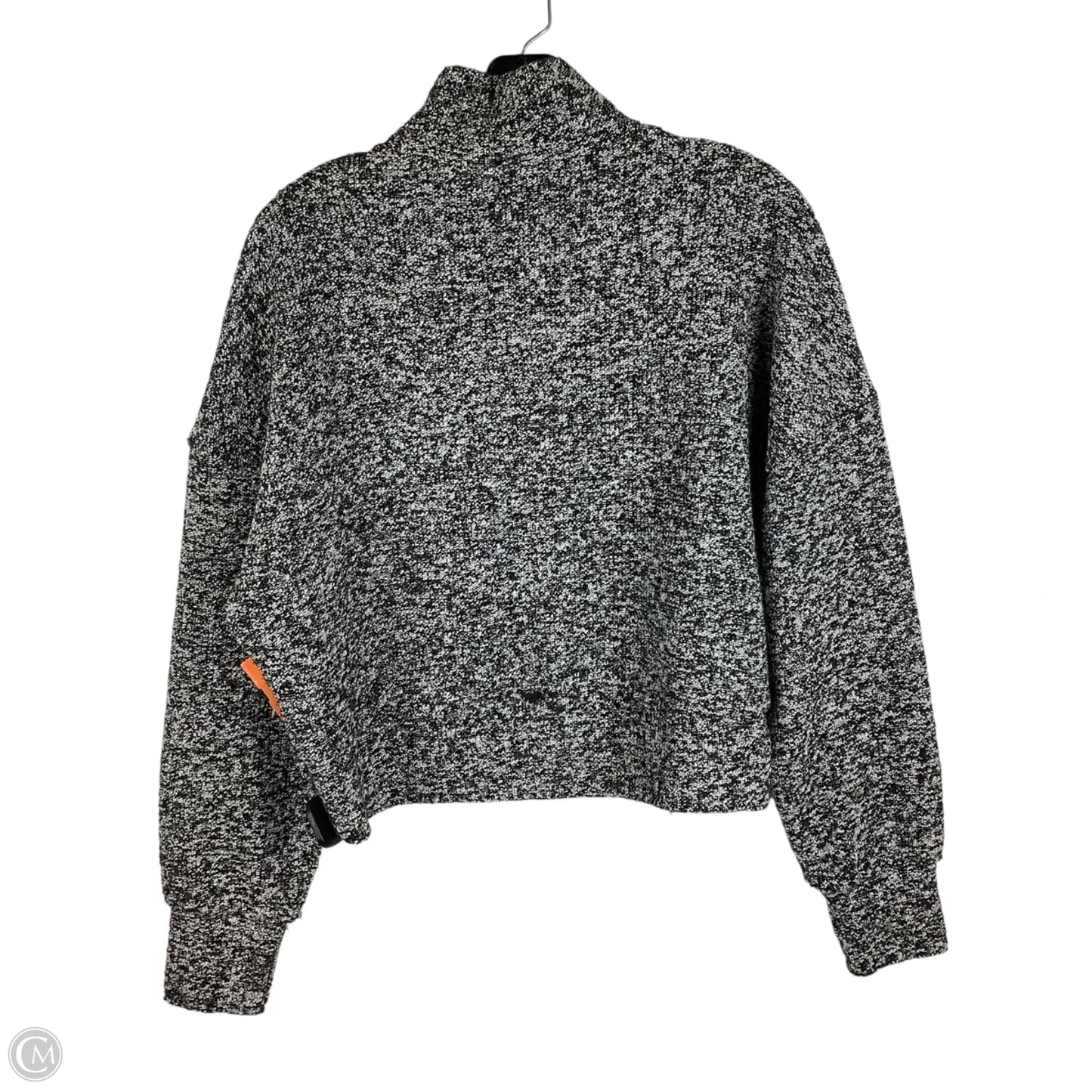 Sweater By Offline By Aerie In Grey, Size: Xs