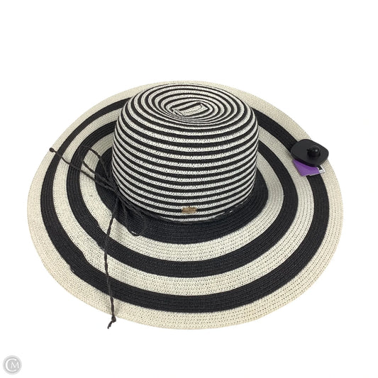 Hat Sun By Mudpie