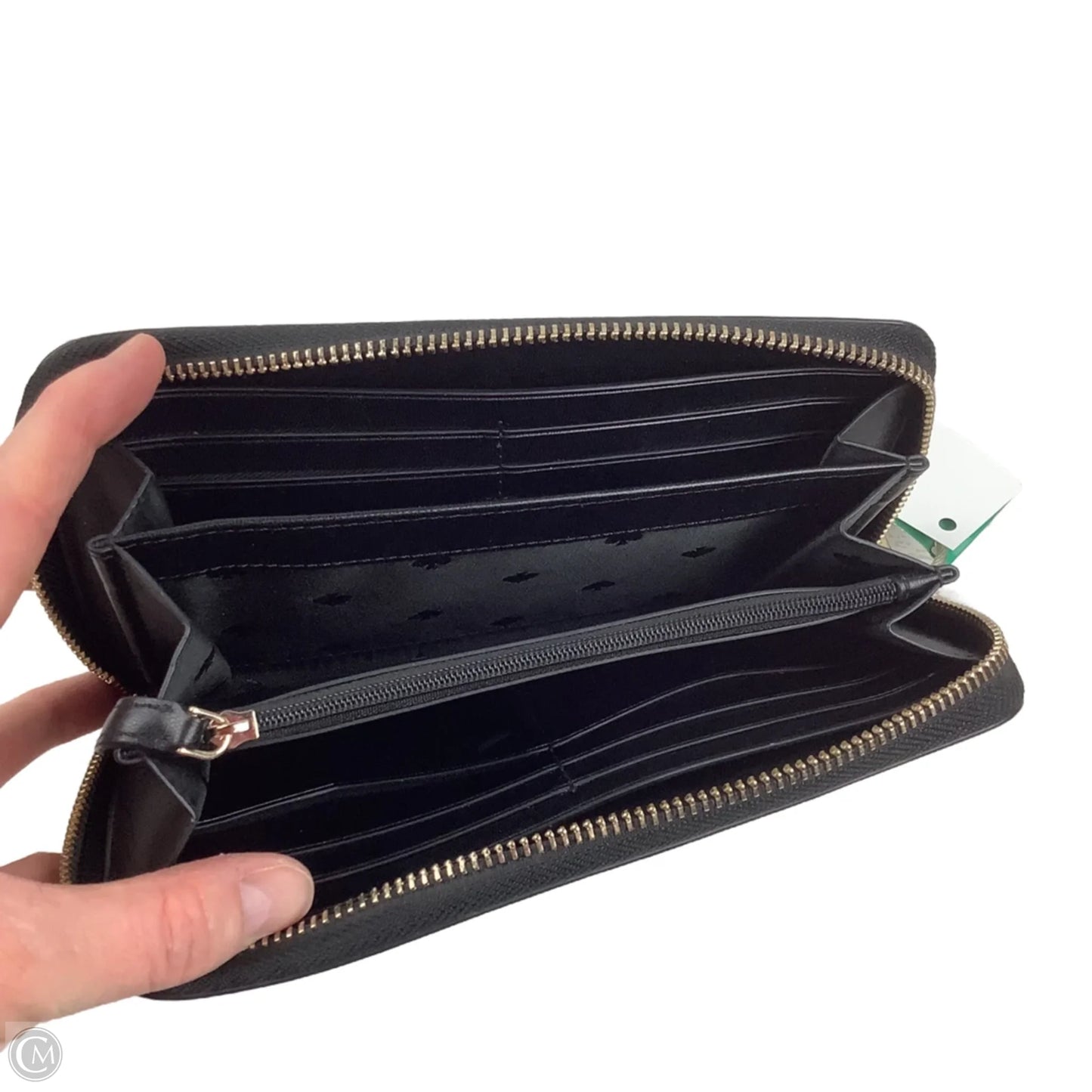 Wallet Designer By Kate Spade, Size: Medium