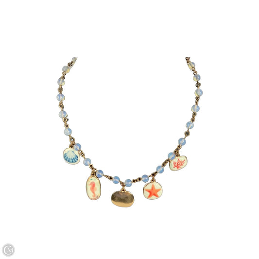 Necklace Charm By Clothes Mentor