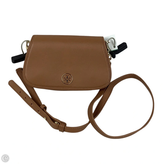 Crossbody Designer By Tory Burch, Size: Small