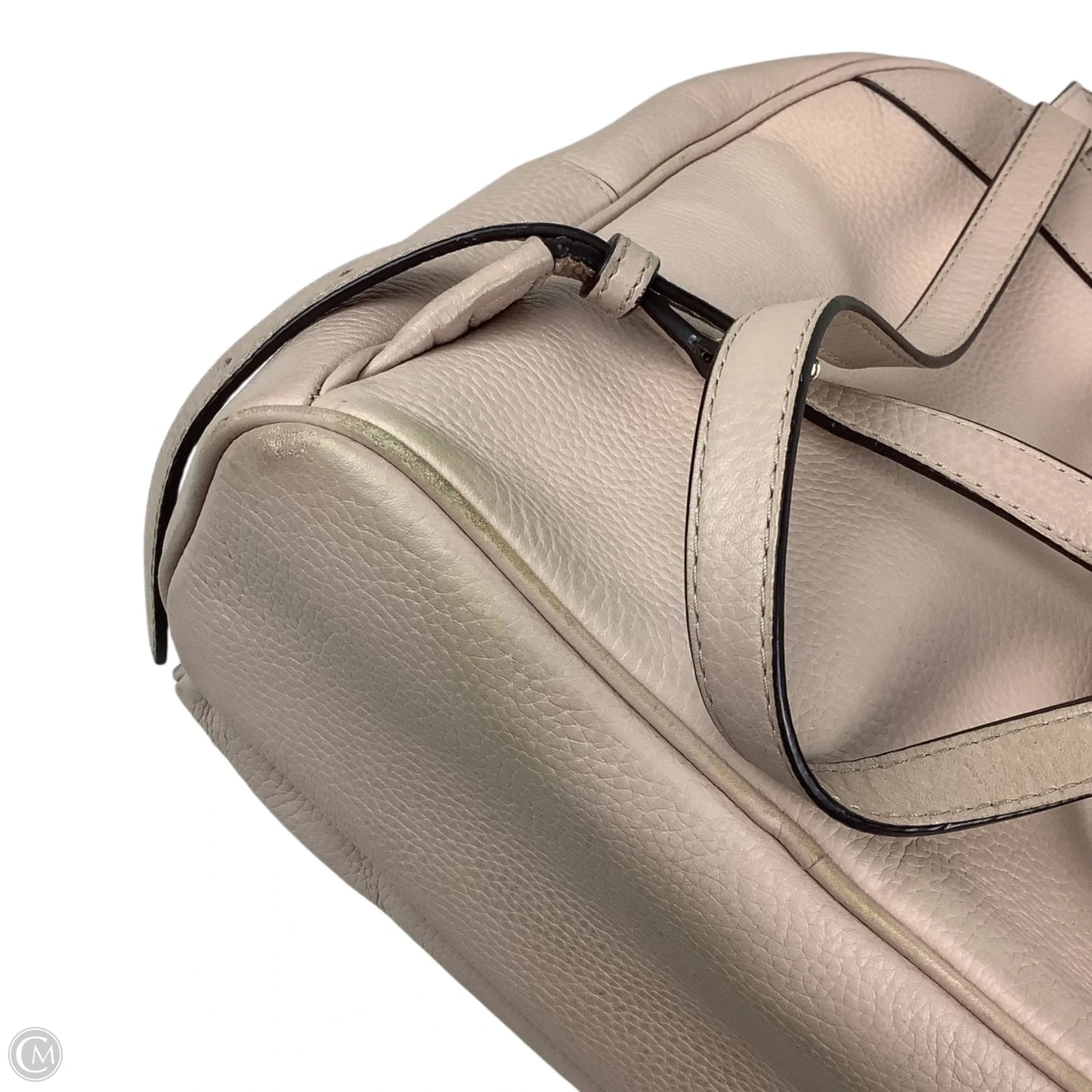 Backpack Designer By Michael Kors, Size: Medium