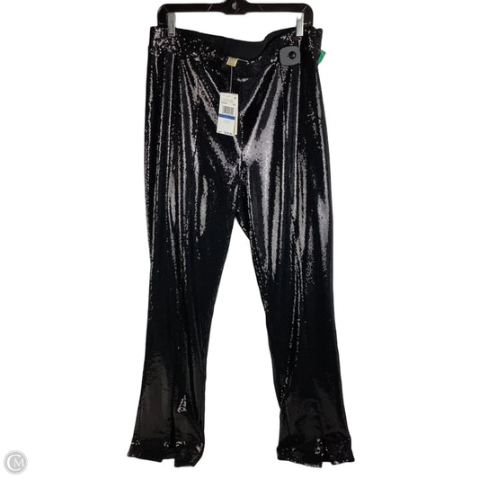 Pants Other By Michael By Michael Kors In Black, Size: Xl