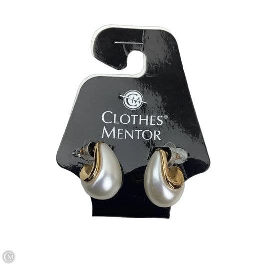 Earrings Stud By Clothes Mentor