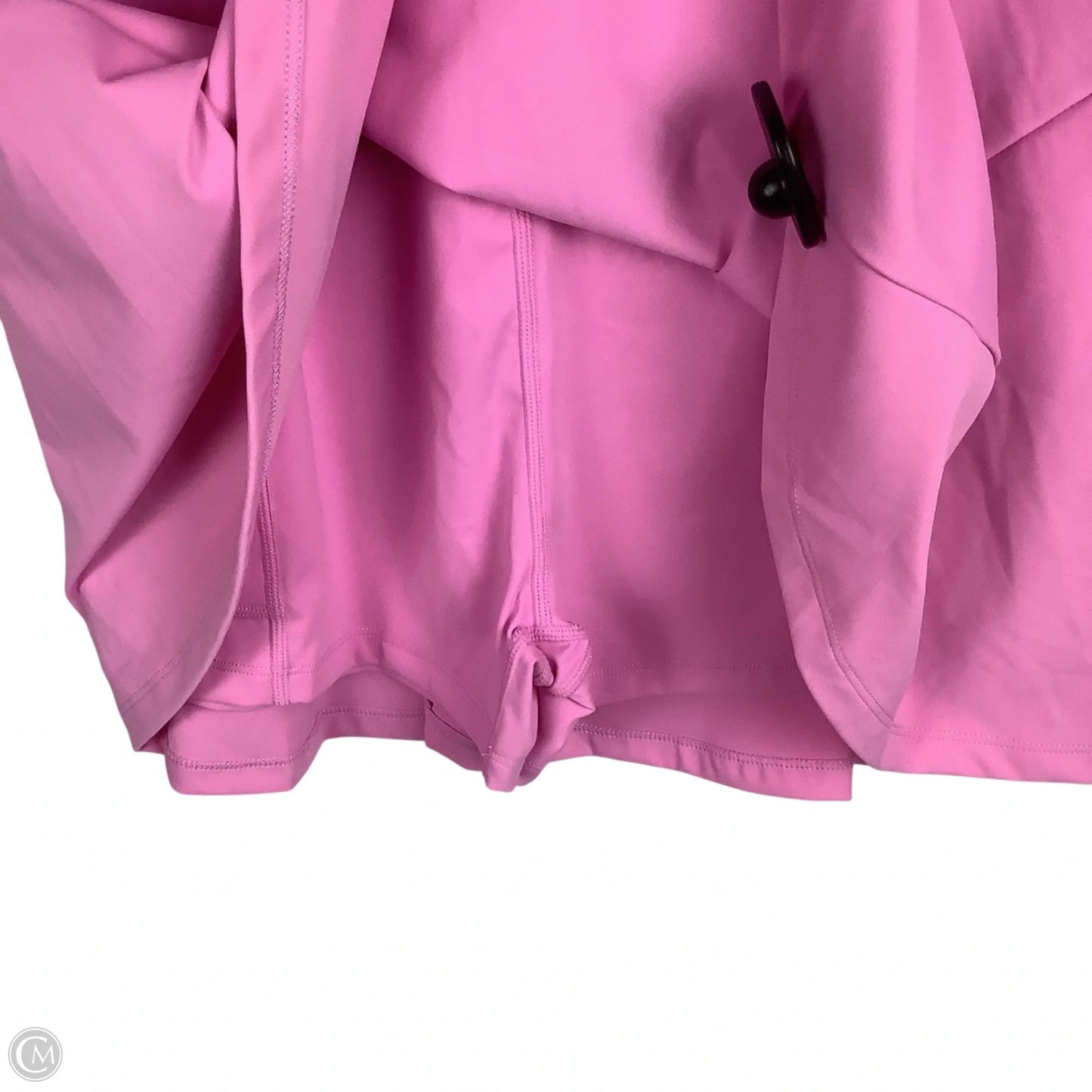 Athletic Dress By Tcec In Pink, Size: L