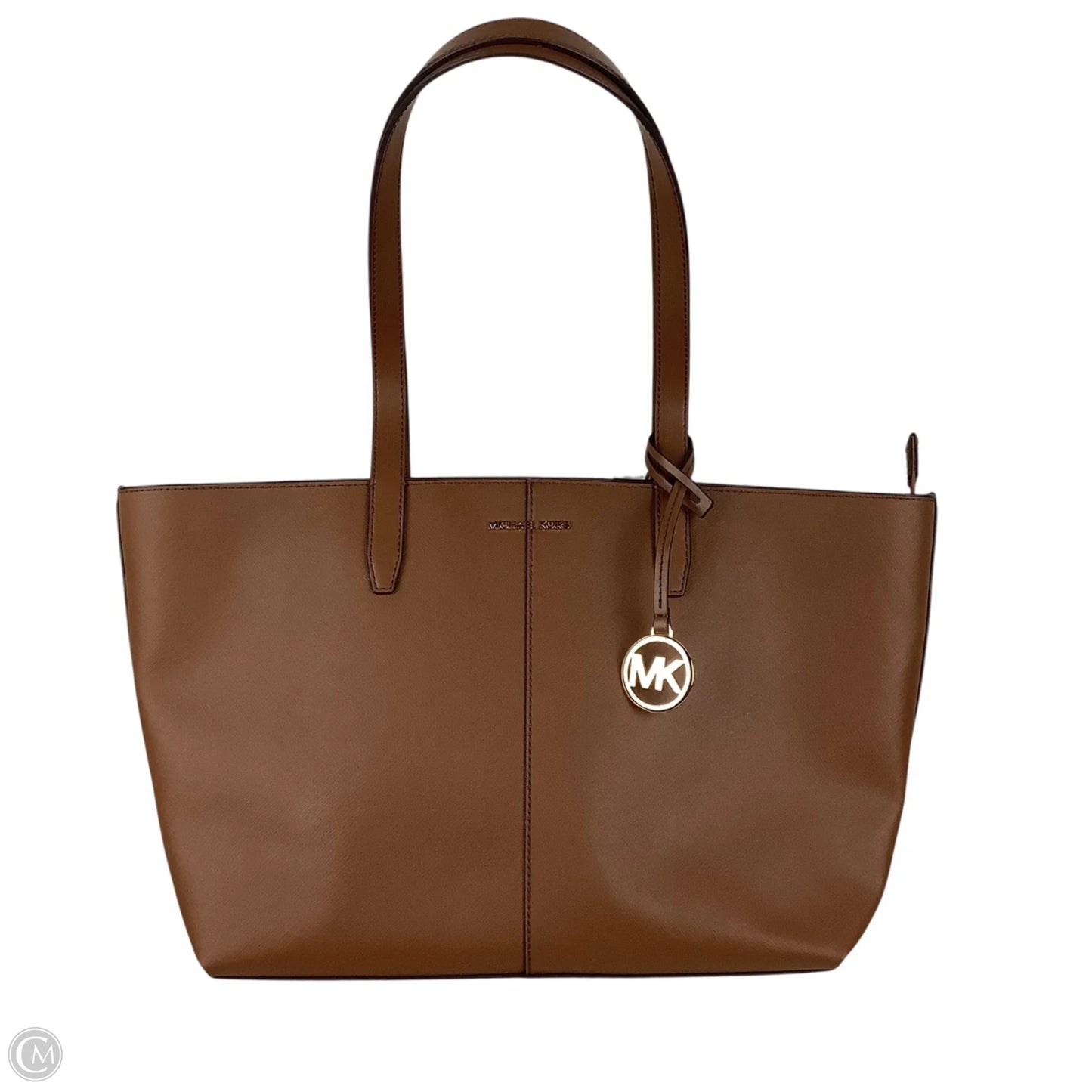 Handbag Designer By Michael Kors, Size: Large