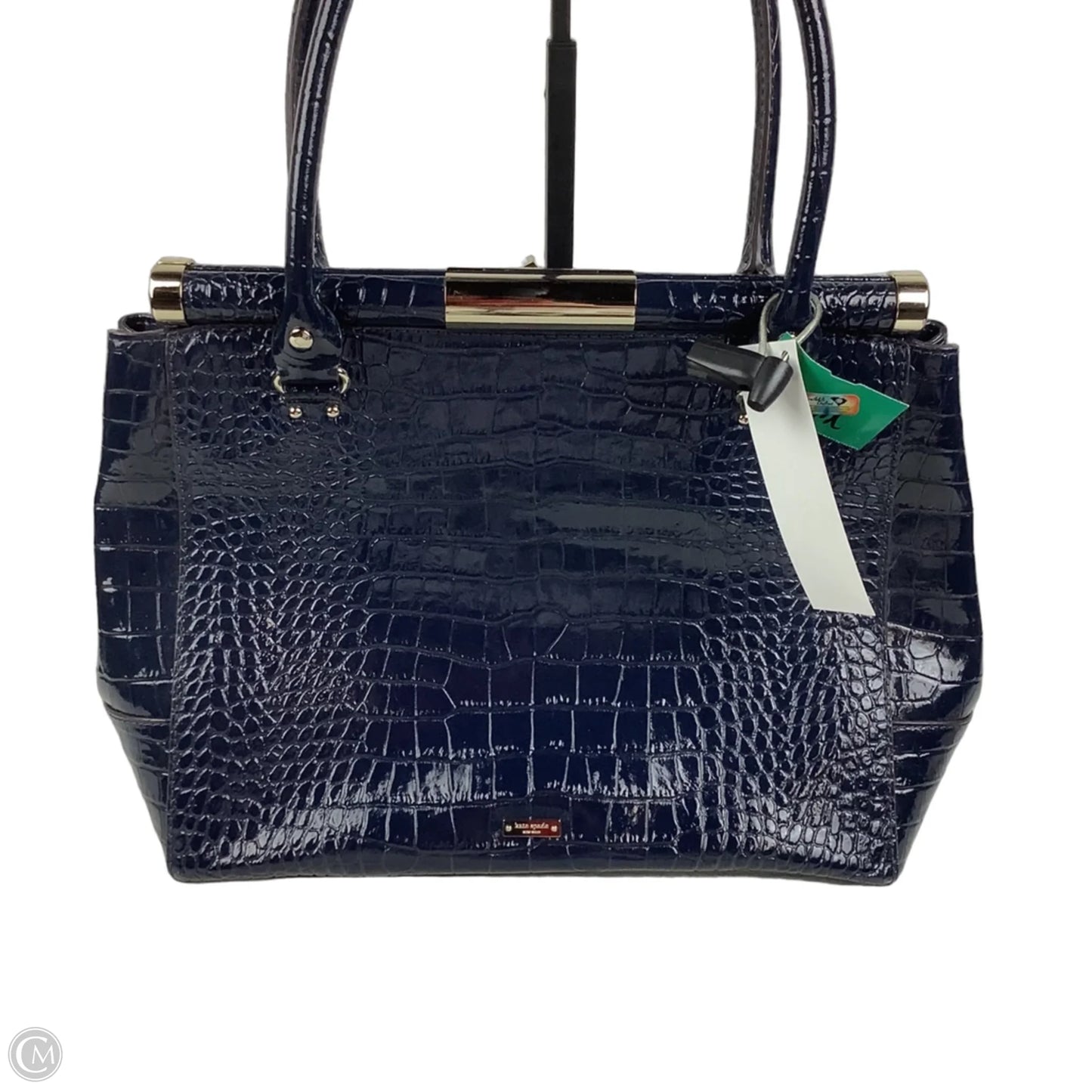 Handbag Designer By Kate Spade, Size: Large