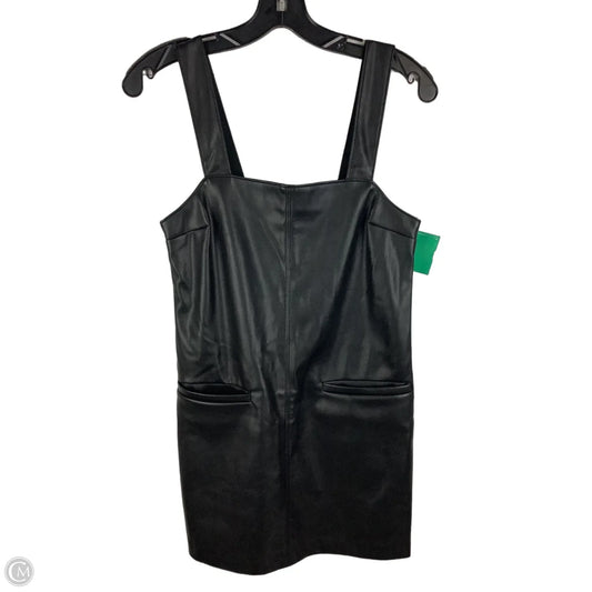 Dress Party Short By Abercrombie And Fitch In Black, Size: Xsp