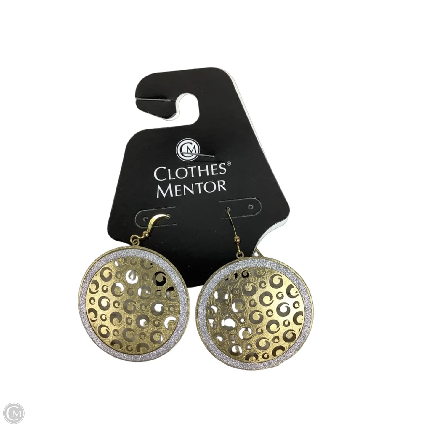 Earrings Dangle/drop By Clothes Mentor