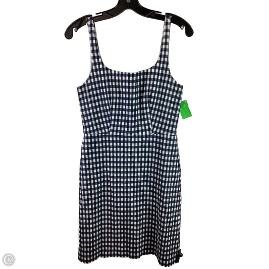 Dress Casual Short By J. Crew In Navy, Size: 6