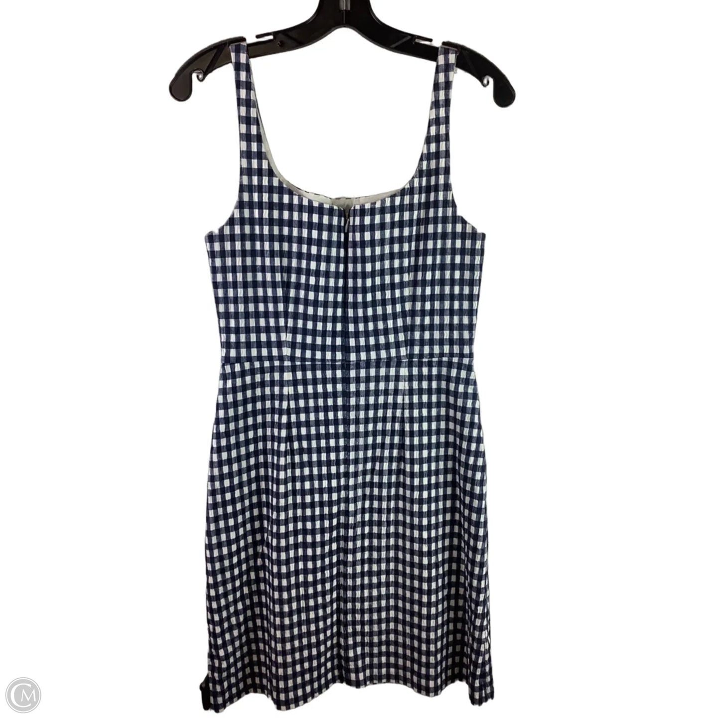 Dress Casual Short By J. Crew In Navy, Size: 6