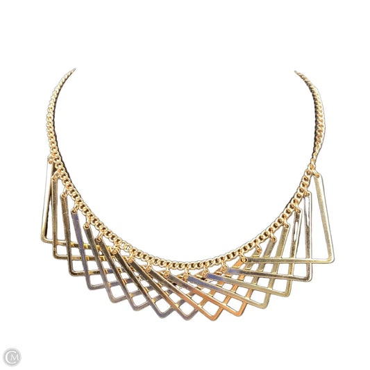 Necklace and Earring Set By Paparazzi