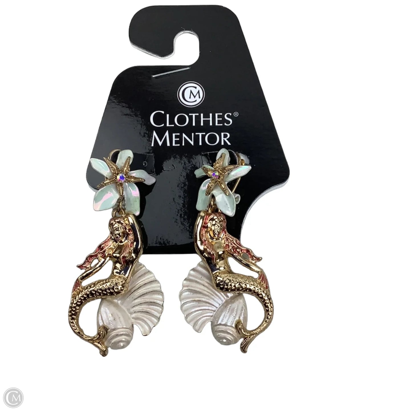 Earrings Dangle/drop By Betsey Johnson