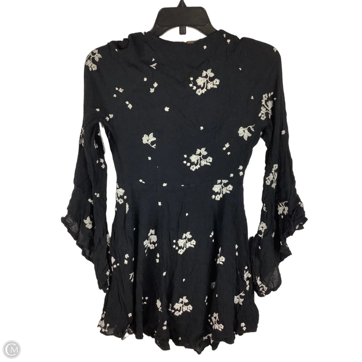 Dress Casual Short By Free People In Black, Size: 4