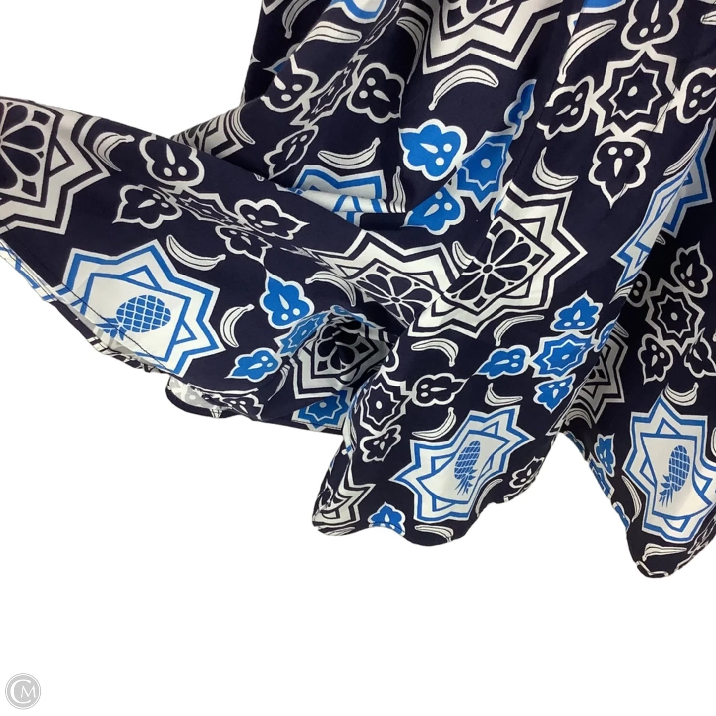 Romper Short By Hutch In Navy, Size: S