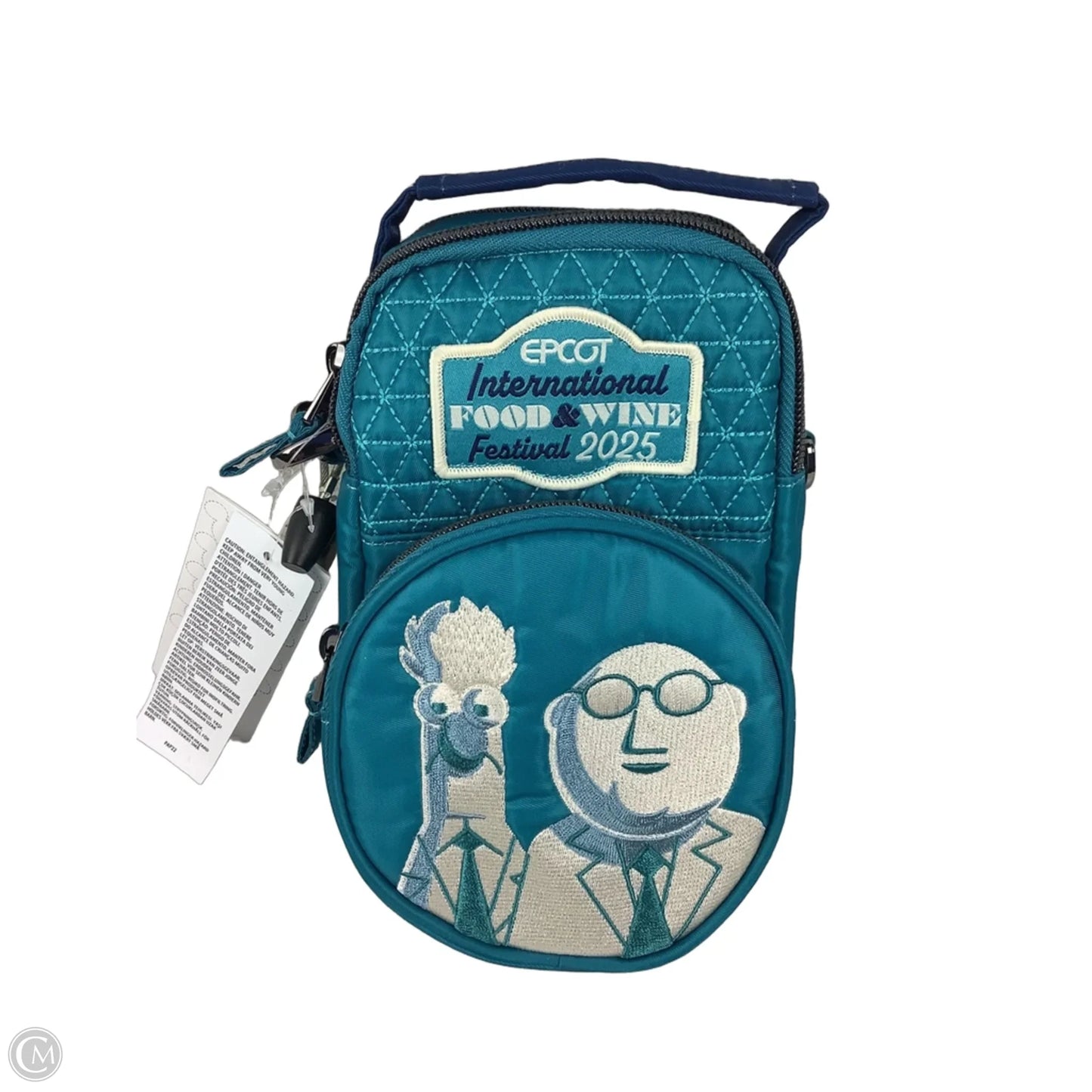 Crossbody By Lug, Size: Small