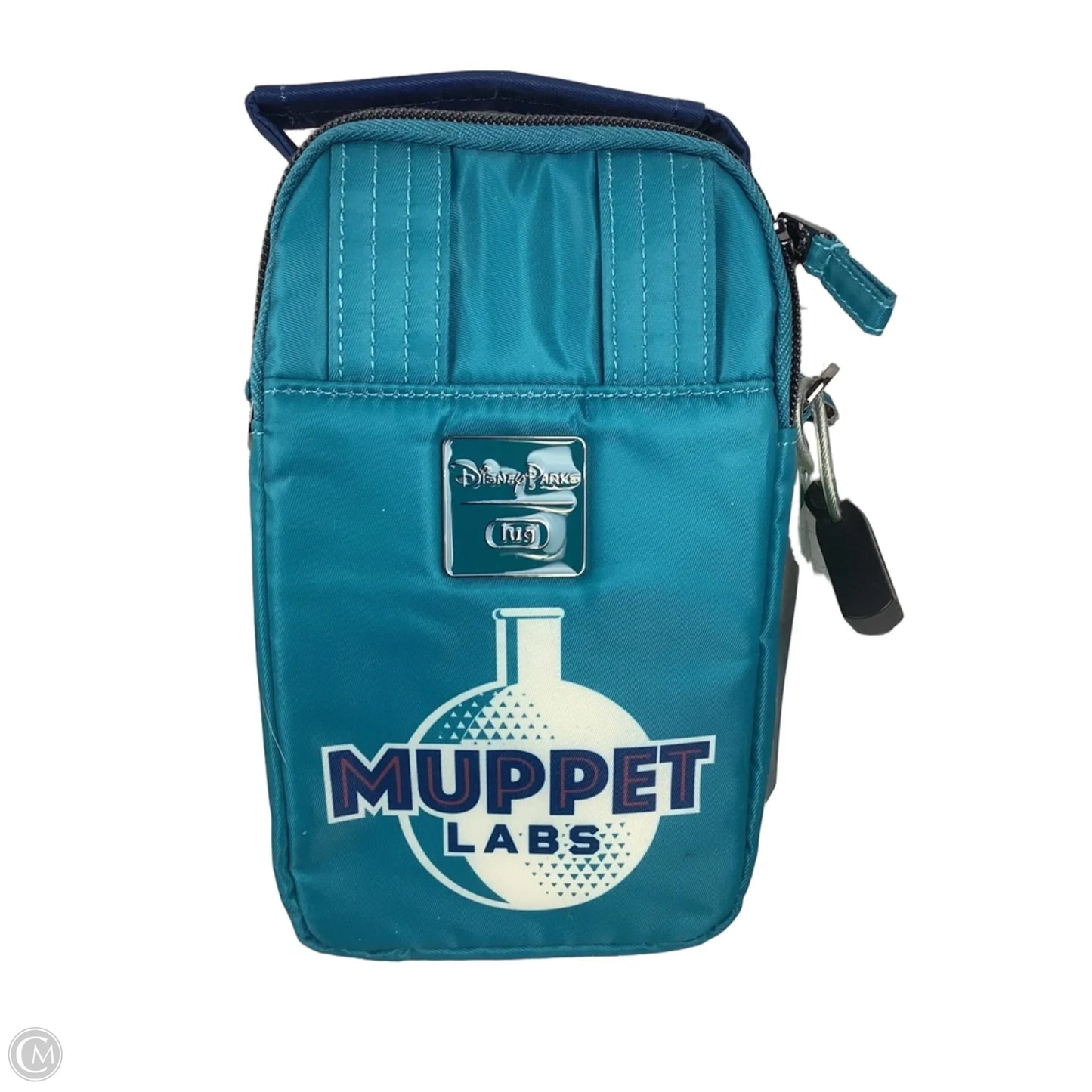 Crossbody By Lug, Size: Small