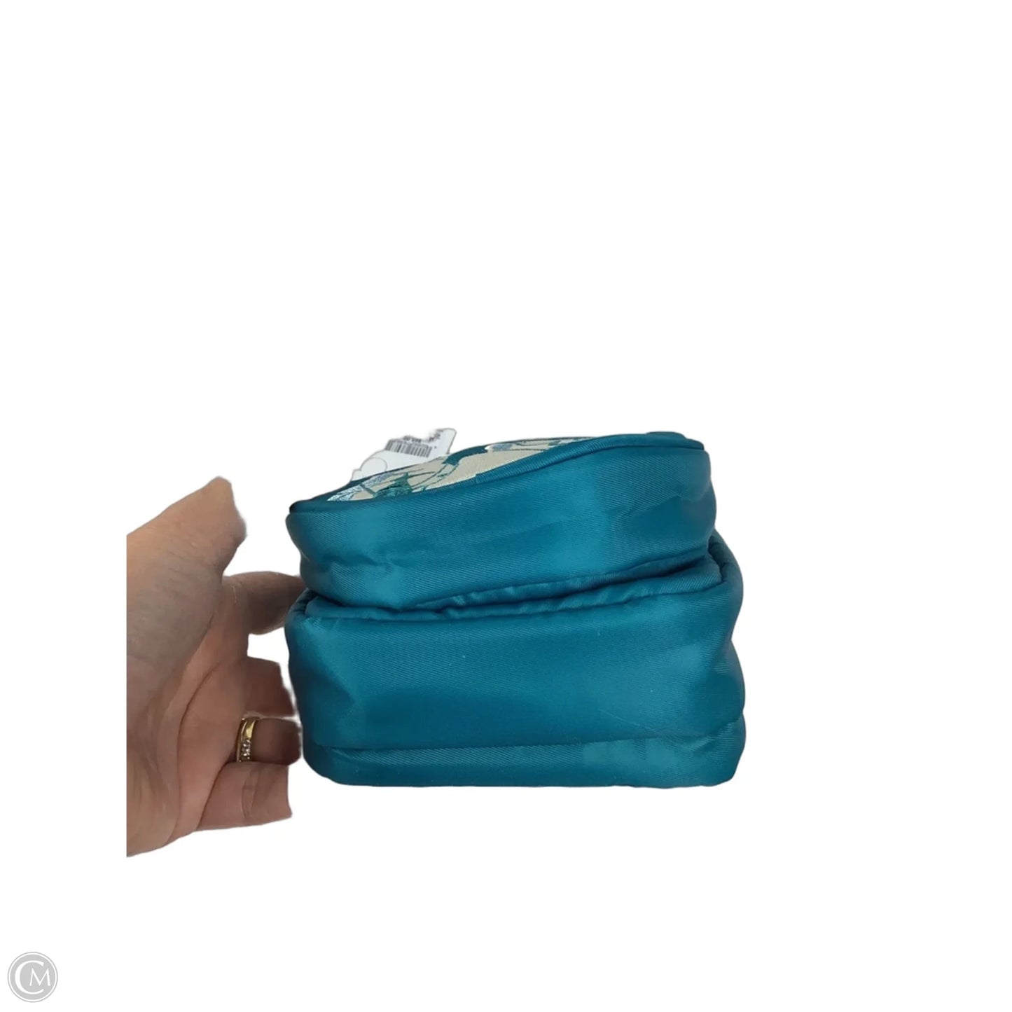 Crossbody By Lug, Size: Small