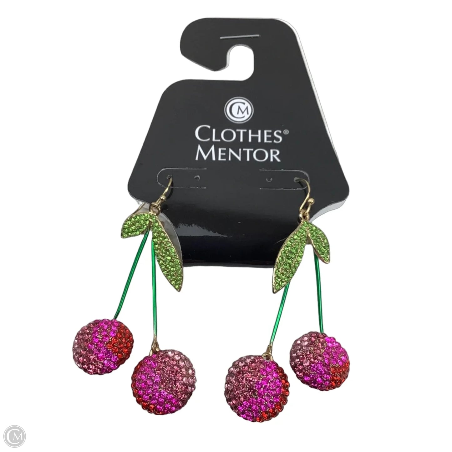 Earrings Dangle/drop By Clothes Mentor
