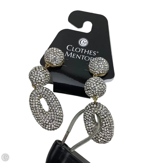 Earrings Dangle/drop By J. Crew