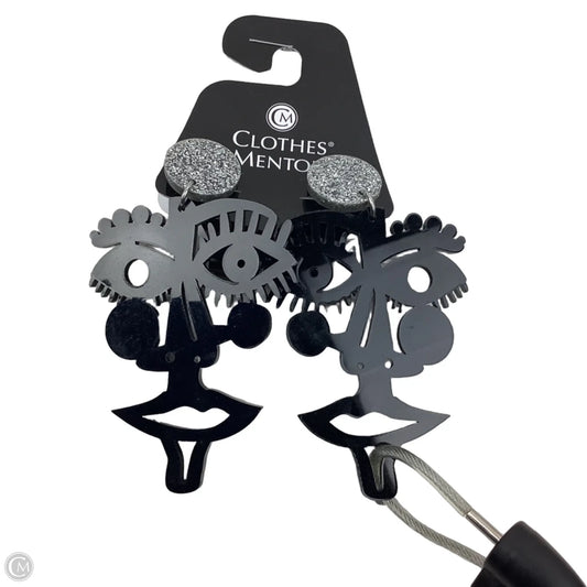 Earrings Dangle/drop By Clothes Mentor