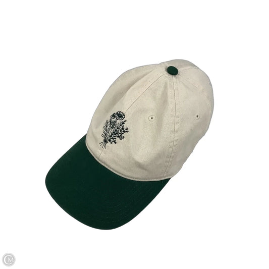 Hat Baseball Cap By Mighty Fine