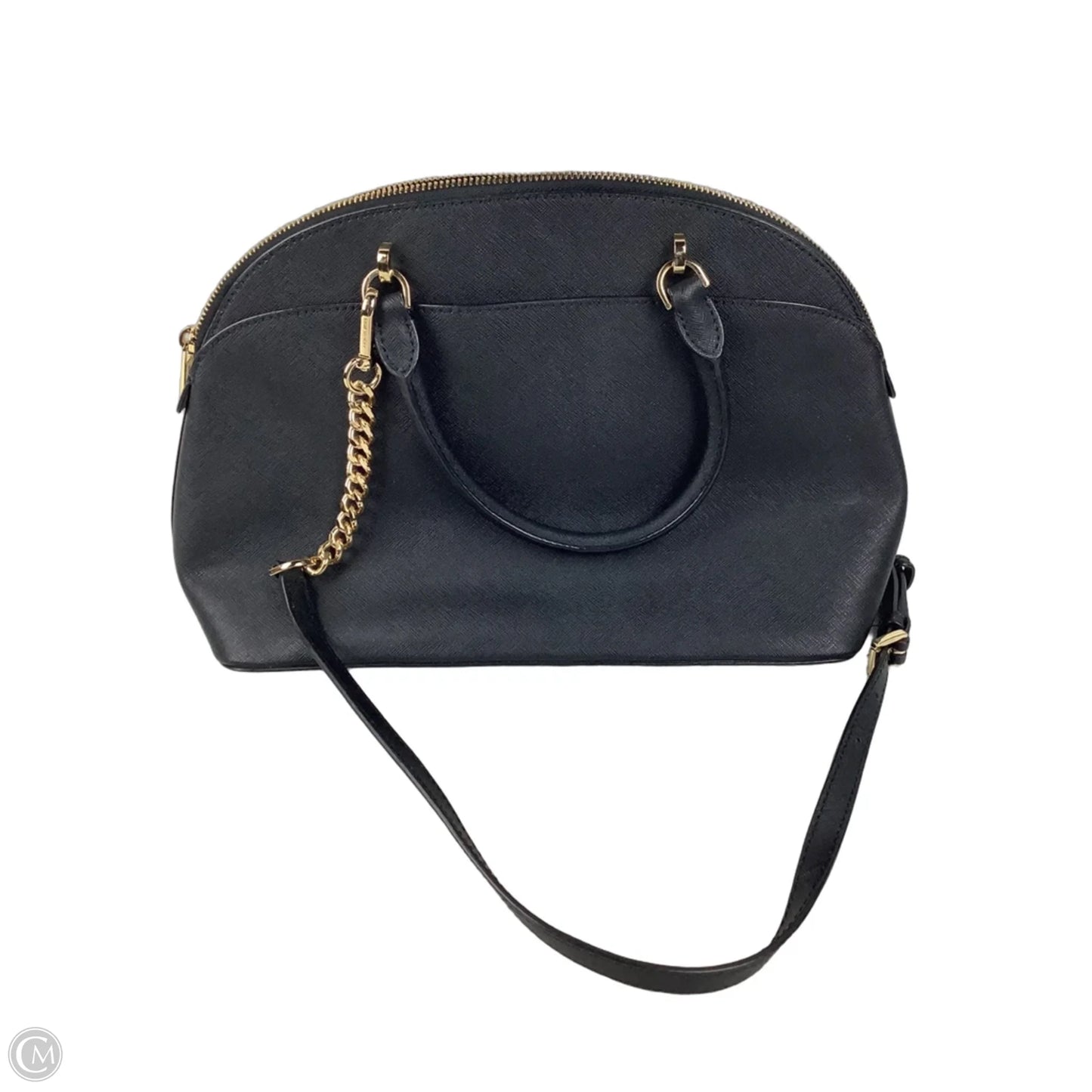 Crossbody Designer By Michael Kors, Size: Medium