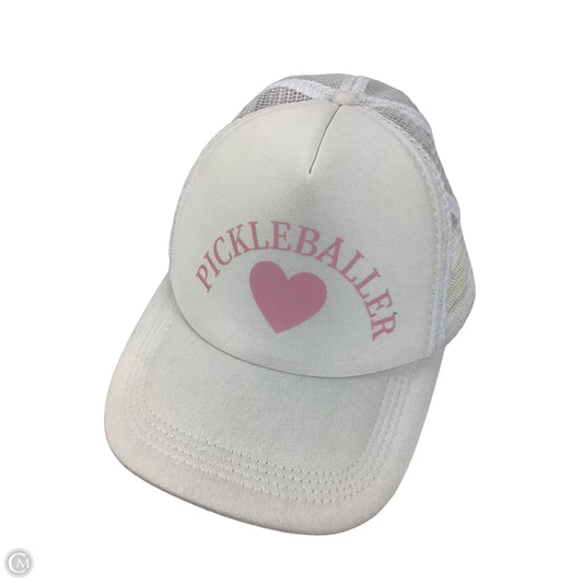 Hat Baseball Cap By Clothes Mentor