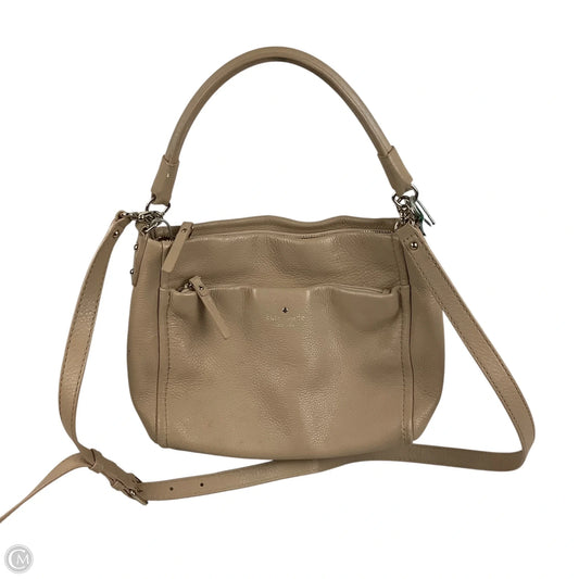 Crossbody Designer By Kate Spade, Size: Small/Medium