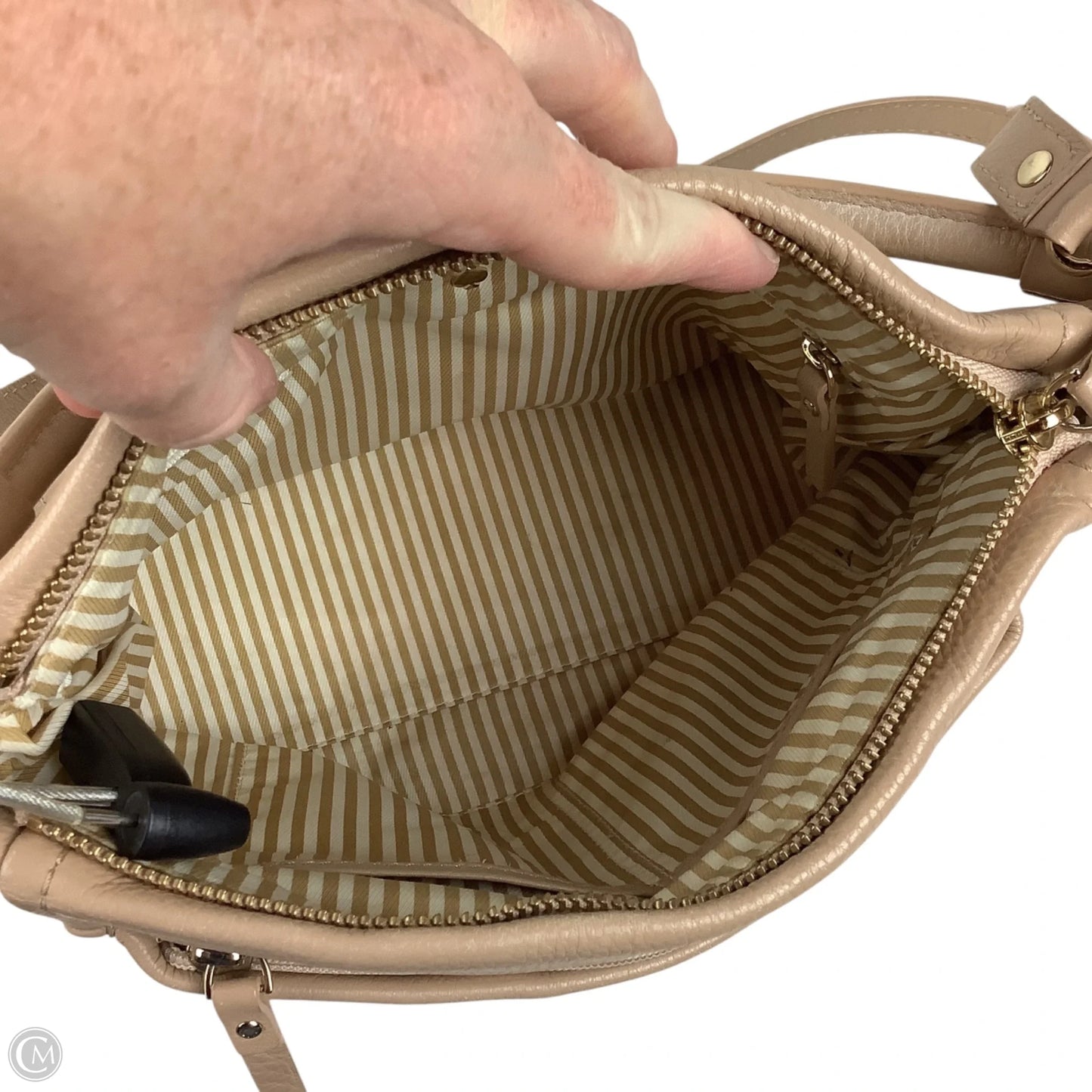 Crossbody Designer By Kate Spade, Size: Small/Medium