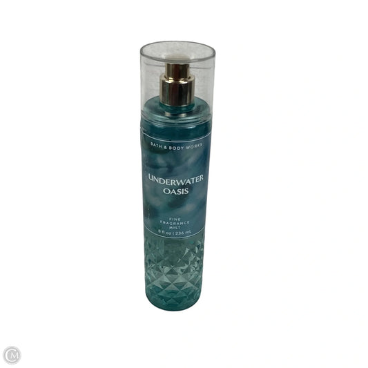 Fragrance By Bath And Body Works