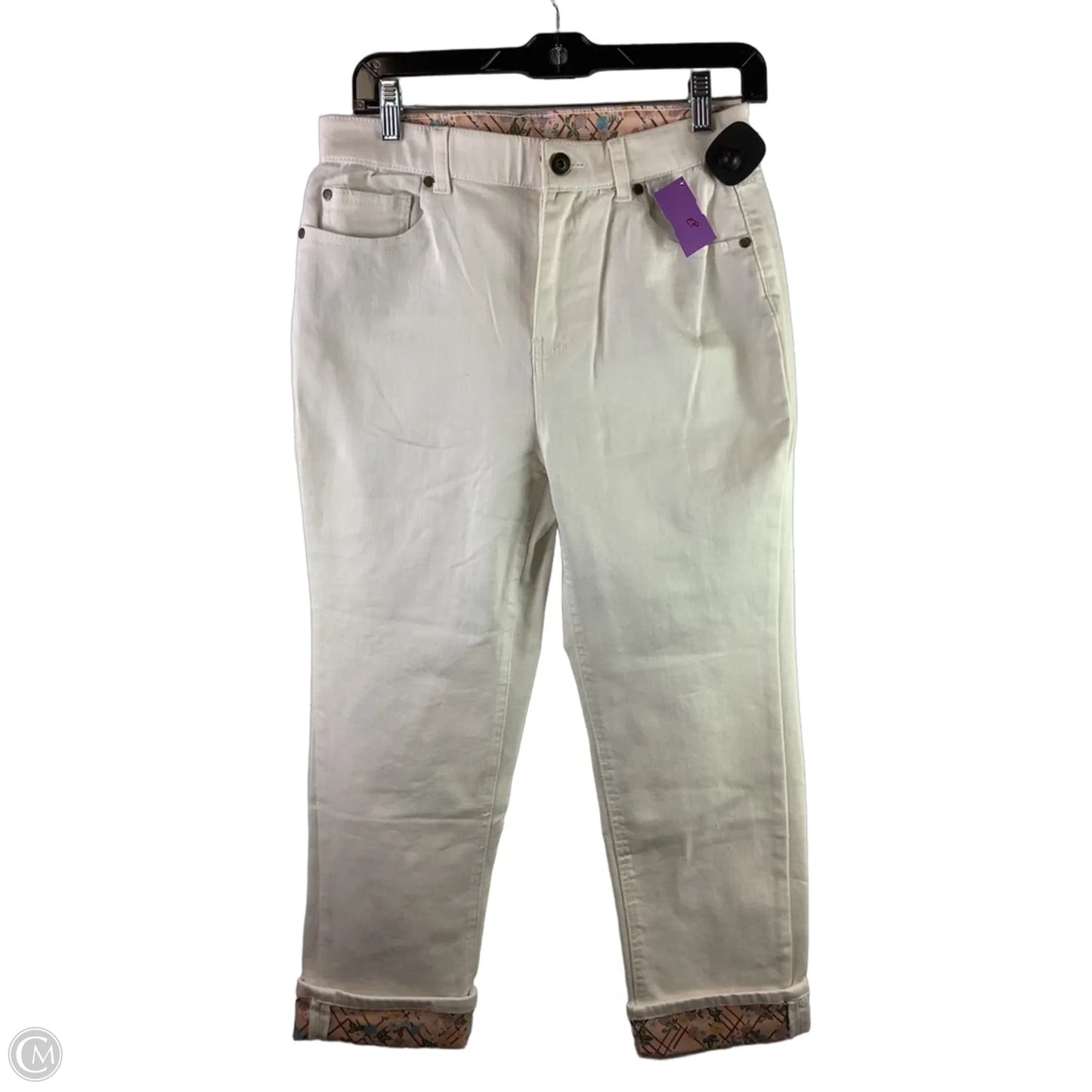 Pants Other By Matilda Jane In White, Size: S