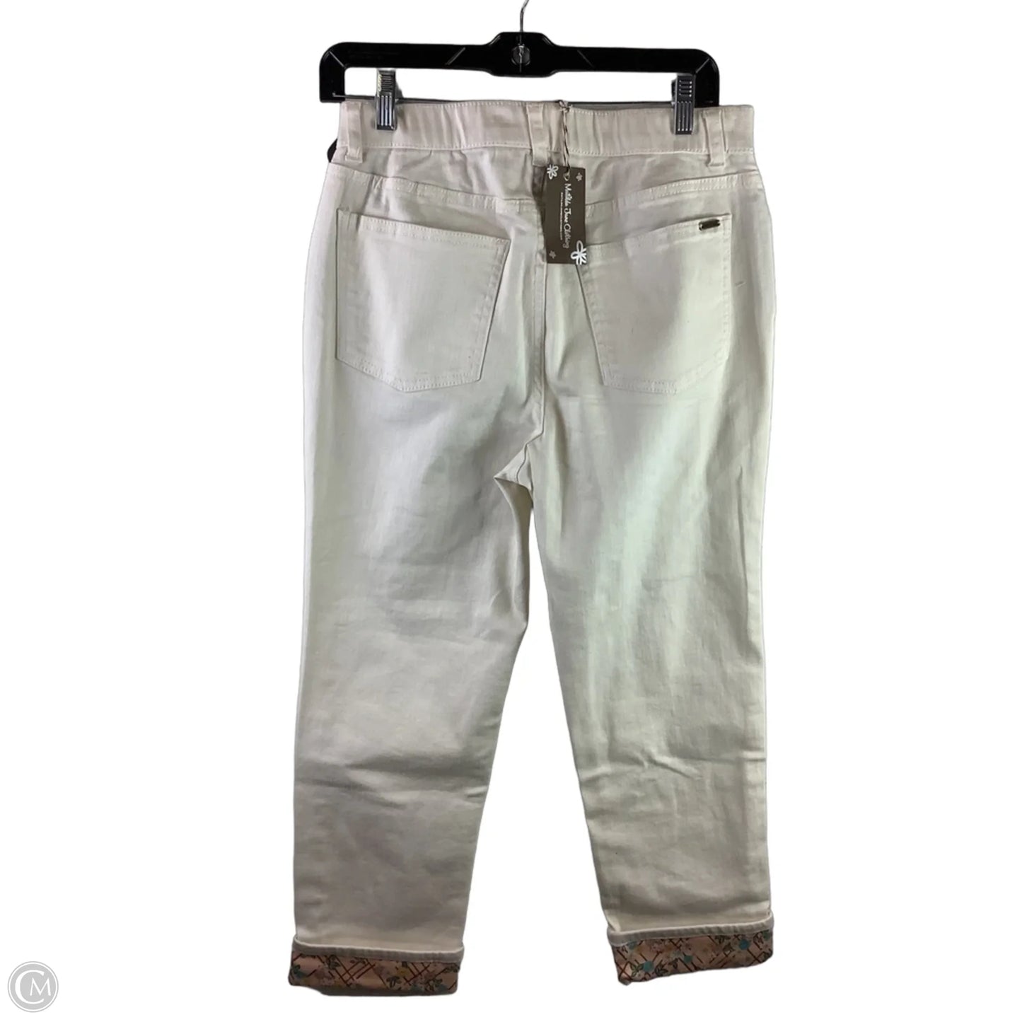 Pants Other By Matilda Jane In White, Size: S