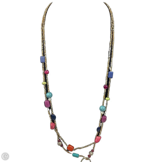 Necklace Layered By Chicos