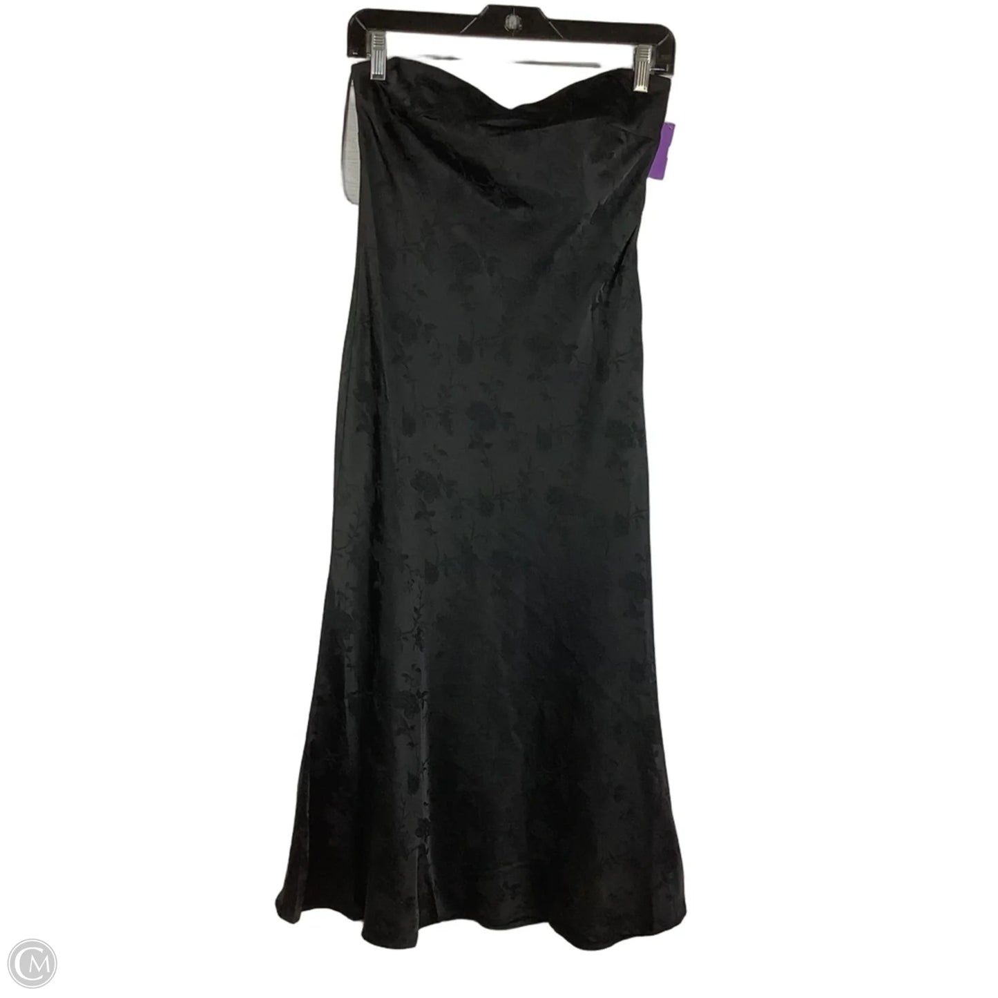 Dress Party Long By Altard State In Black, Size: S